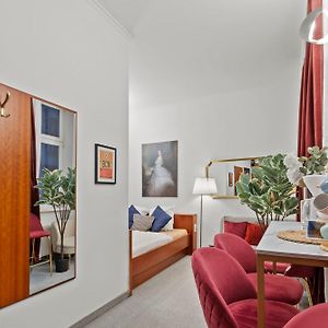 Appartement met een Slaapkamer